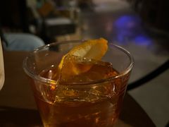 -The Tiki Bungalow提基小木屋酒吧