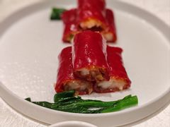 -白云宾馆·白云宴餐厅