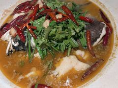 -清水亭湖北菜(大屯DT51店)