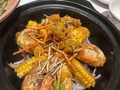 -稻香海鲜饭店(第一国际店)