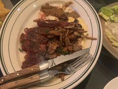 -The Rug Cafe(王府中环店)