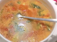 -绿杨春·淮扬宴(庐山路店)
