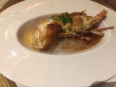 -上海金桥红枫万豪酒店-万豪中餐厅