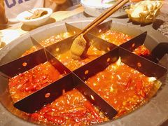 -蜀大侠火锅(四川北路店)