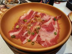 -韩小悦点餐式牛排烤肉自助(龙湖金楠天街店)