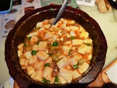 -绿茶餐厅(光谷世界城步行街店)