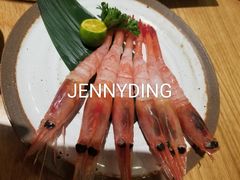 -团子君寿司·茶