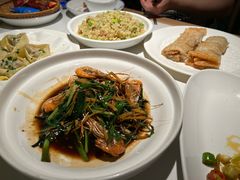 -筱爷叔·上海传统手工菜(玉树路店)