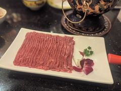 -南门涮肉(东单店)