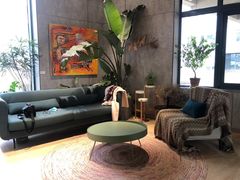 -山下C5cafe(惠通时代广场店)