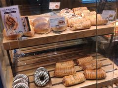 -巴黎贝甜(杨浦宝地店)