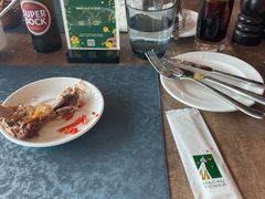 -澳门旅游塔360°旋转餐厅(南湾湖广场店)