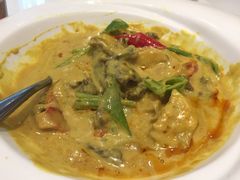 咖喱牛腩-至潮餐厅精致粤菜·活鲈鱼·走地鸡(珠江新城店)