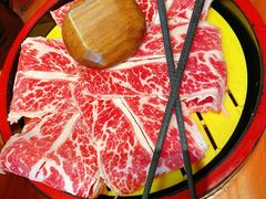 -文三酒肆自助放题(新街口友谊广场店)