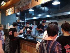 -胖子鱼粉(采霞街店)