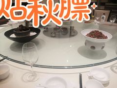 -湖锦酒楼·32年地道湖北菜(光谷店)