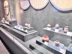 -马鞍山市博物馆
