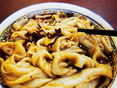 -张明富面皮店(东大街店)