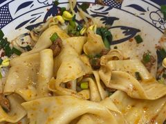 -子午路张记肉夹馍(兵马俑店)