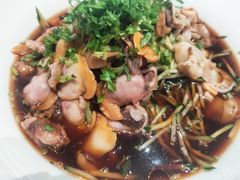 -大连湾旭日·家宴·海肠捞饭(马栏广场店)