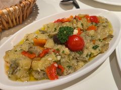 -Pasha帕夏土耳其餐厅(南昌路店)