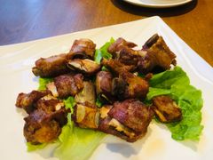 -盐官日光域房车营地·有盐餐厅