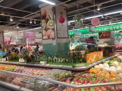 -华润万家(东葛店)