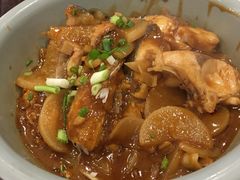 酸菜鱼头-十碗头(诚信路店)