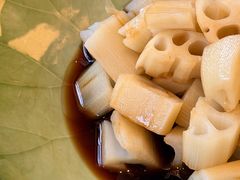 -明湖楼·经典鲁菜山东海鲜(大明湖店)