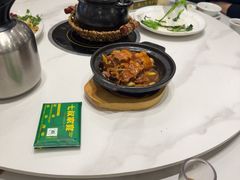 -七叔家宴家常广西菜(明秀东路店)