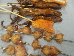 -破店肥哈·东北烧烤·夜宵(南山保利店)