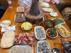 -五斗火锅(和平路店)