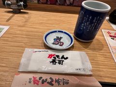 -合点寿司(金虹桥商场店)