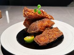 -醉庐·新上海菜(南京西路店)
