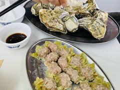 -嘉升大排档(番禺总店)