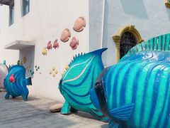 -嗨翻Hi-Fun竞技主题乐园·蹦床亲子生日轰趴(国光1937店)