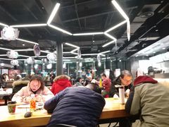 -肯德基(孝陵卫地铁站店)