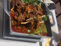 -铭副琦食·虾蟹烩馆(渔人码头店)