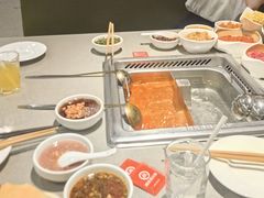 -海底捞火锅(泉城路店)