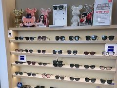 -三目眼镜·蔡司视觉合作店(青浦宝龙店)