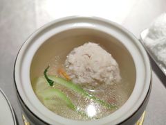 -壹品宴掦·淮扬菜(新牌坊店)