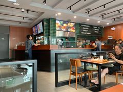 -魏斯理汉堡(西安沣东吾悦店)