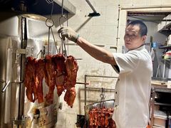 -老字号蛇口德记烧腊饭店·海鲜加工