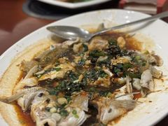 -国家五钻酒家·西樵旺阁渔村(西樵店)