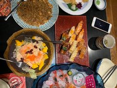 -古田居·特色寿司料理(骏欣中心店)