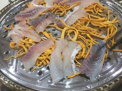 -凯盈阁·顺德私房菜·桑拿鸡