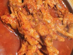 -京玉菲饭店(李村店)