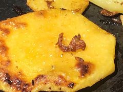-东北烤肉(钟鼎名悦店)