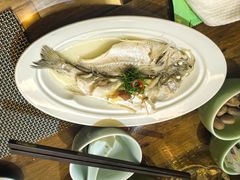 -湖畔居茶楼(湖滨店)