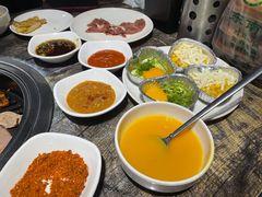 -33韩式自助烧烤(环城南路店)